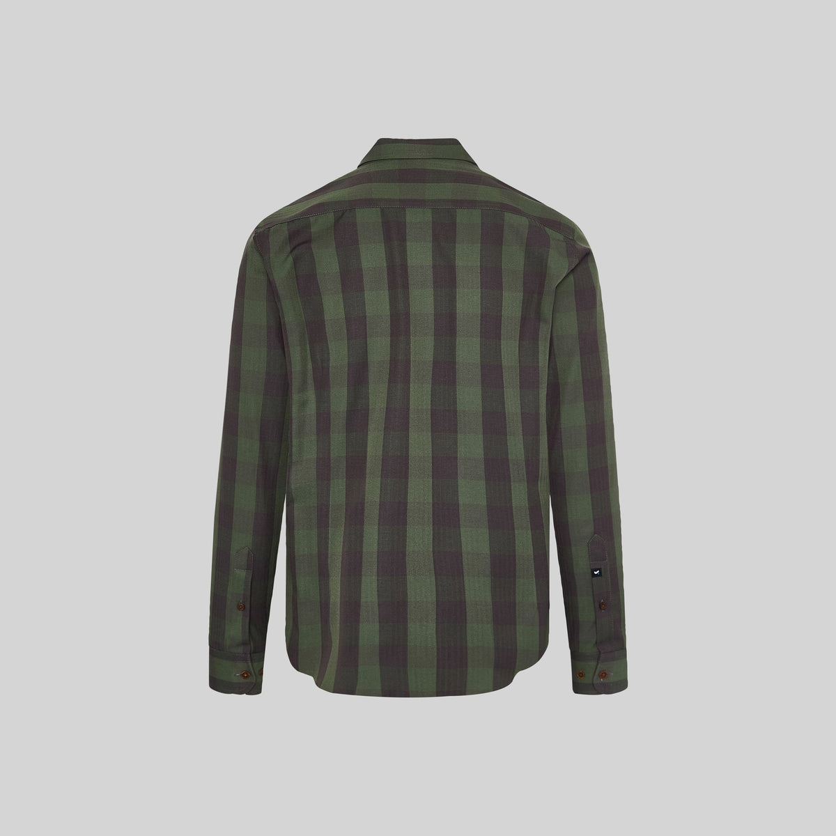 CAMISA HOMBRE SLIM FIT AUGUSTO - Gary's