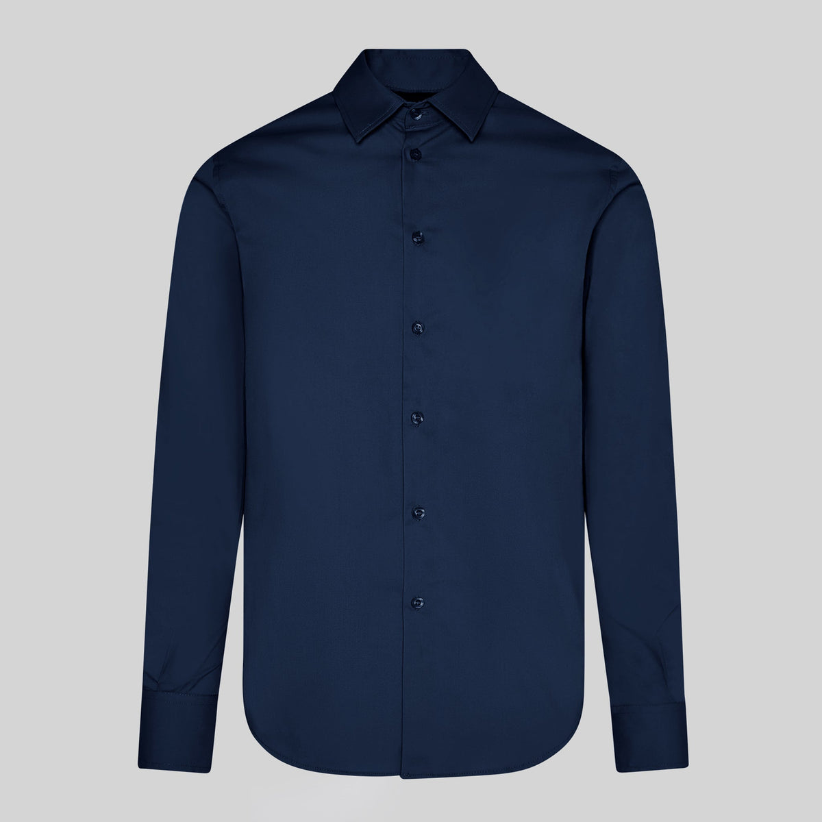 CAMISA HOMBRE SLIM FIT NICCOLO - Gary's
