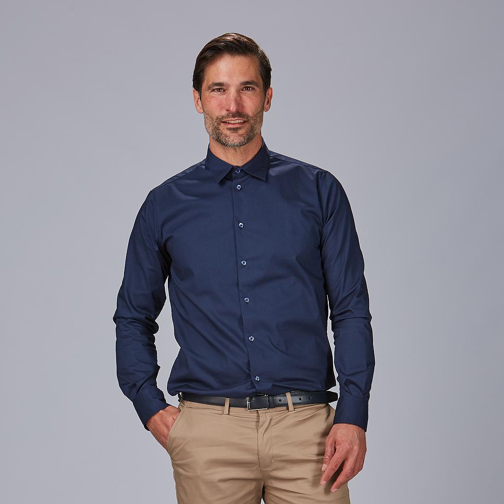 CAMISA HOMBRE SLIM FIT NICCOLO - Gary's