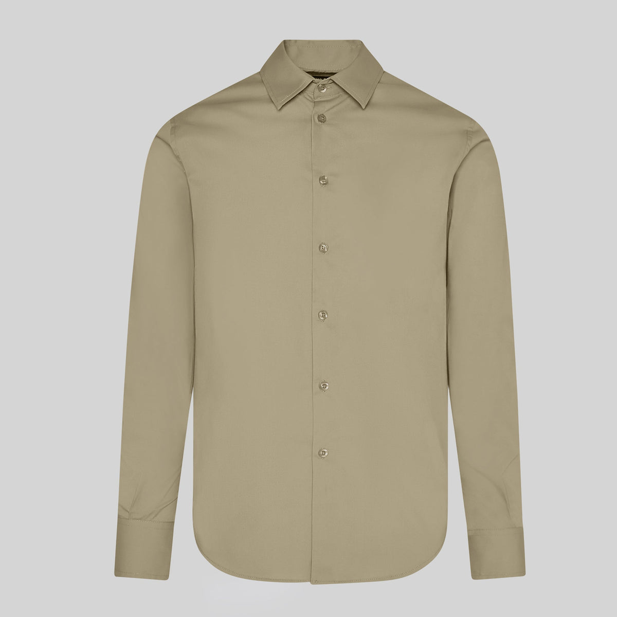 CAMISA HOMBRE SLIM FIT NICCOLO - Gary's