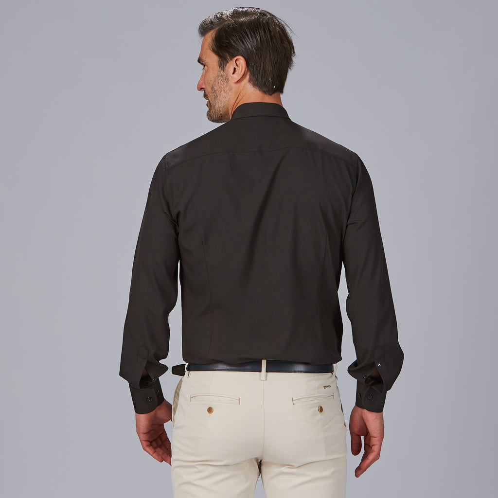 CAMISA HOMBRE SLIM FIT GABRIEL - Gary's