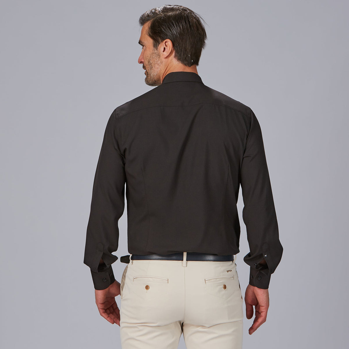 CAMISA HOMBRE SLIM FIT GABRIEL - Gary's