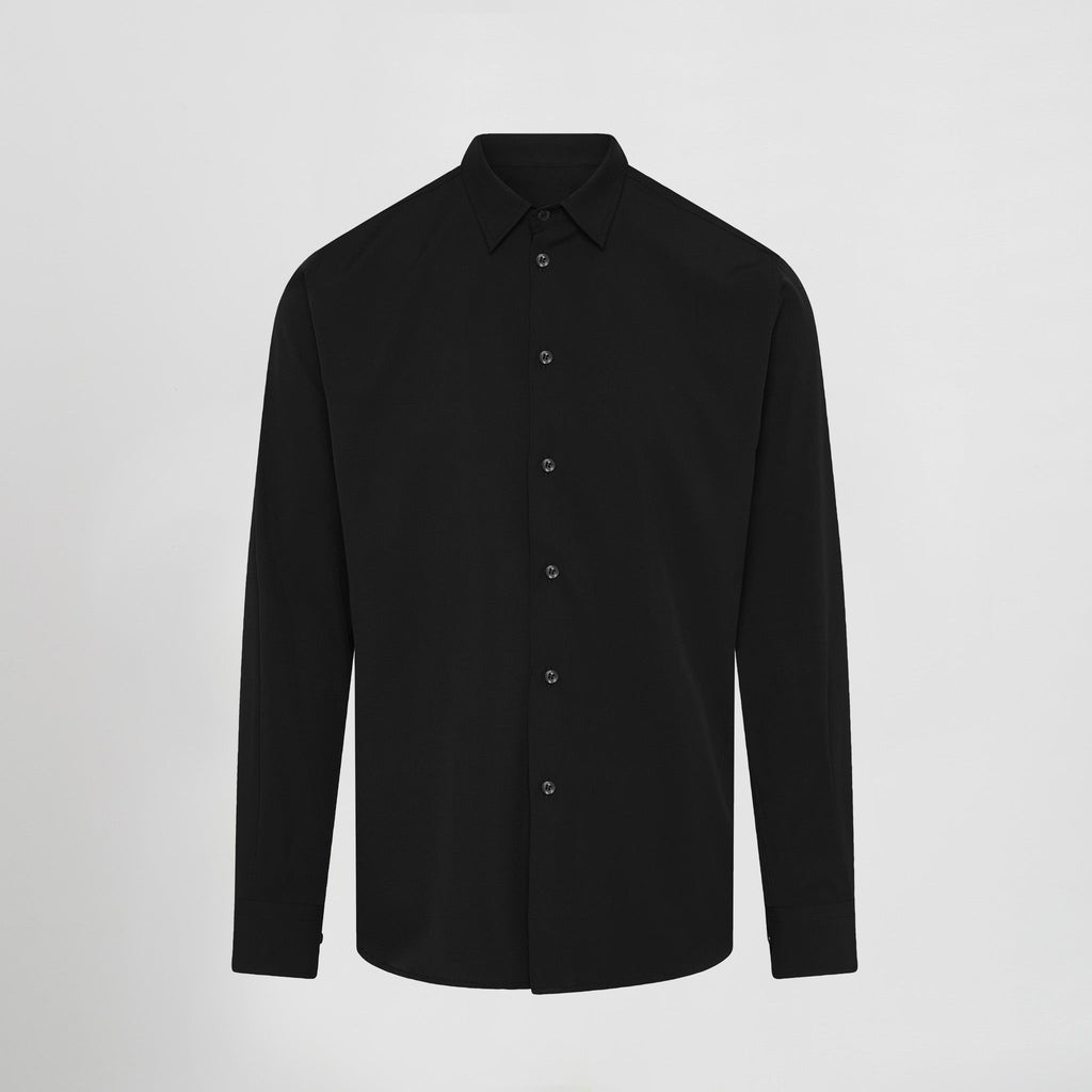CAMISA HOMBRE SLIM FIT GABRIEL - Gary's