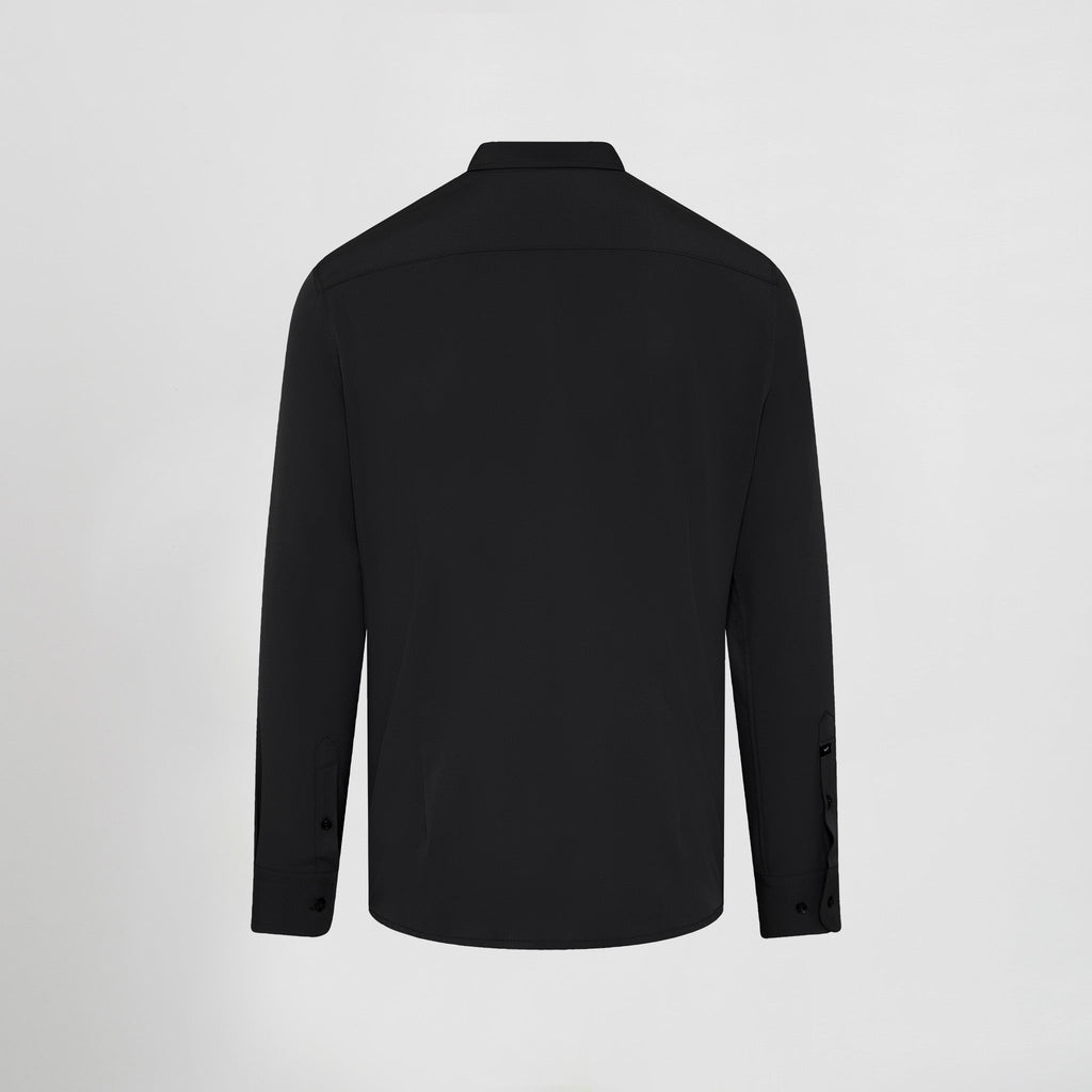 CAMISA HOMBRE SLIM FIT GABRIEL - Gary's