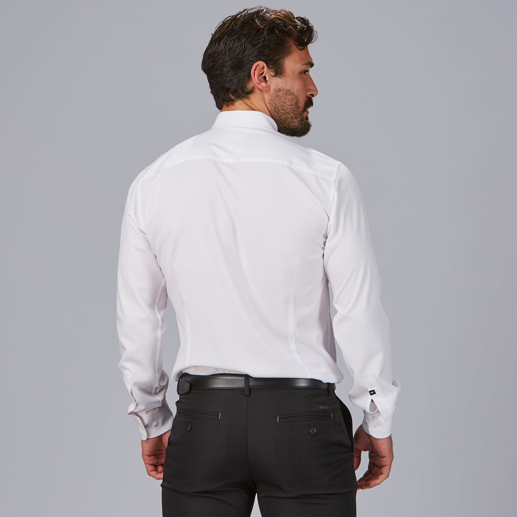 CAMISA HOMBRE SLIM FIT GABRIEL - Gary's