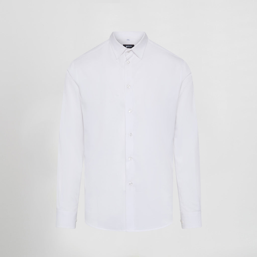 CAMISA HOMBRE SLIM FIT GABRIEL - Gary's