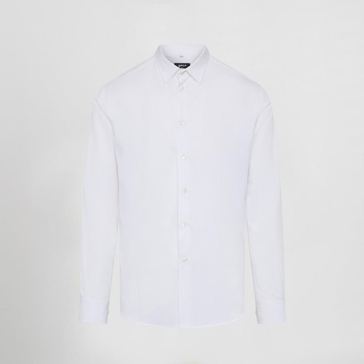 CAMISA HOMBRE SLIM FIT GABRIEL - Gary's