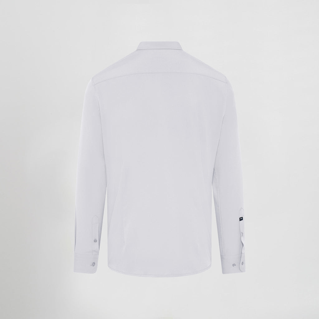 CAMISA HOMBRE SLIM FIT GABRIEL - Gary's