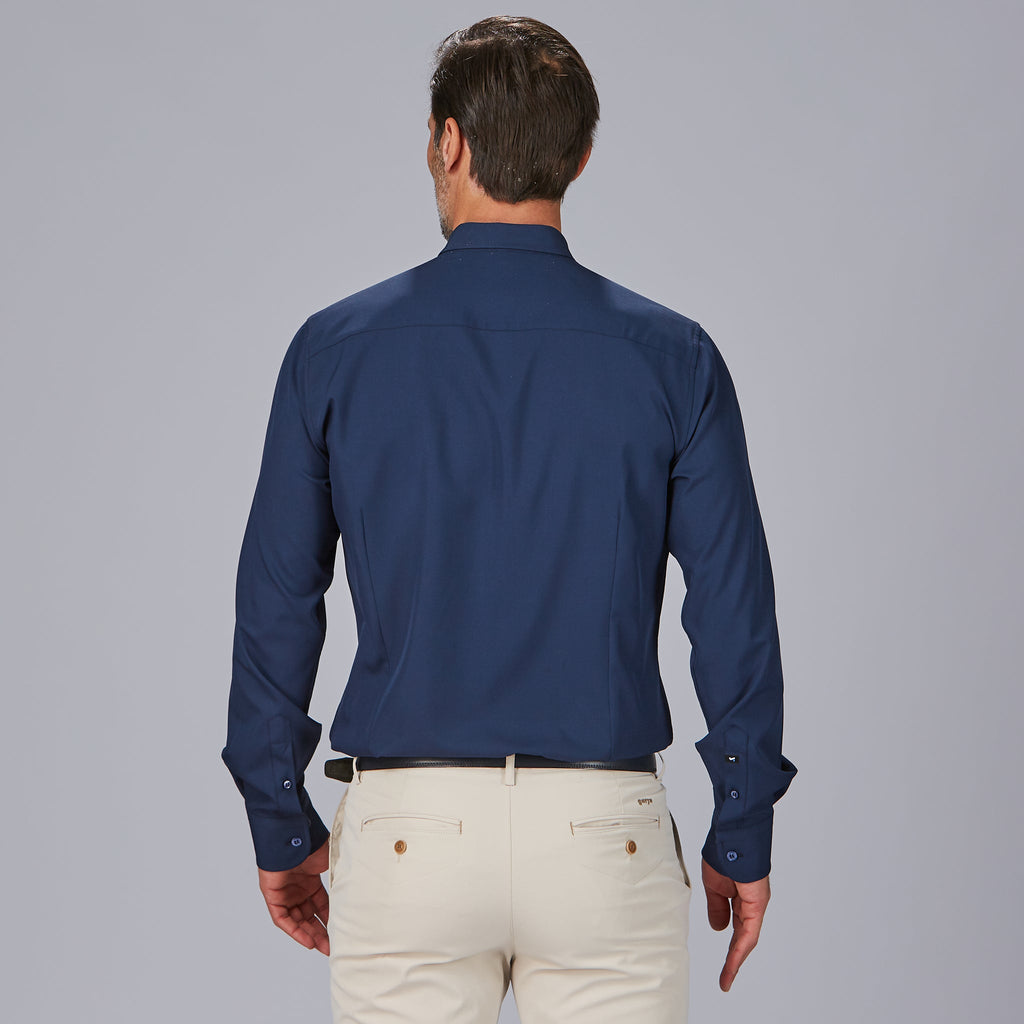 CAMISA HOMBRE SLIM FIT GABRIEL - Gary's