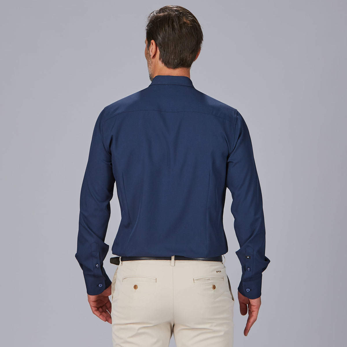 CAMISA HOMBRE SLIM FIT GABRIEL - Gary's