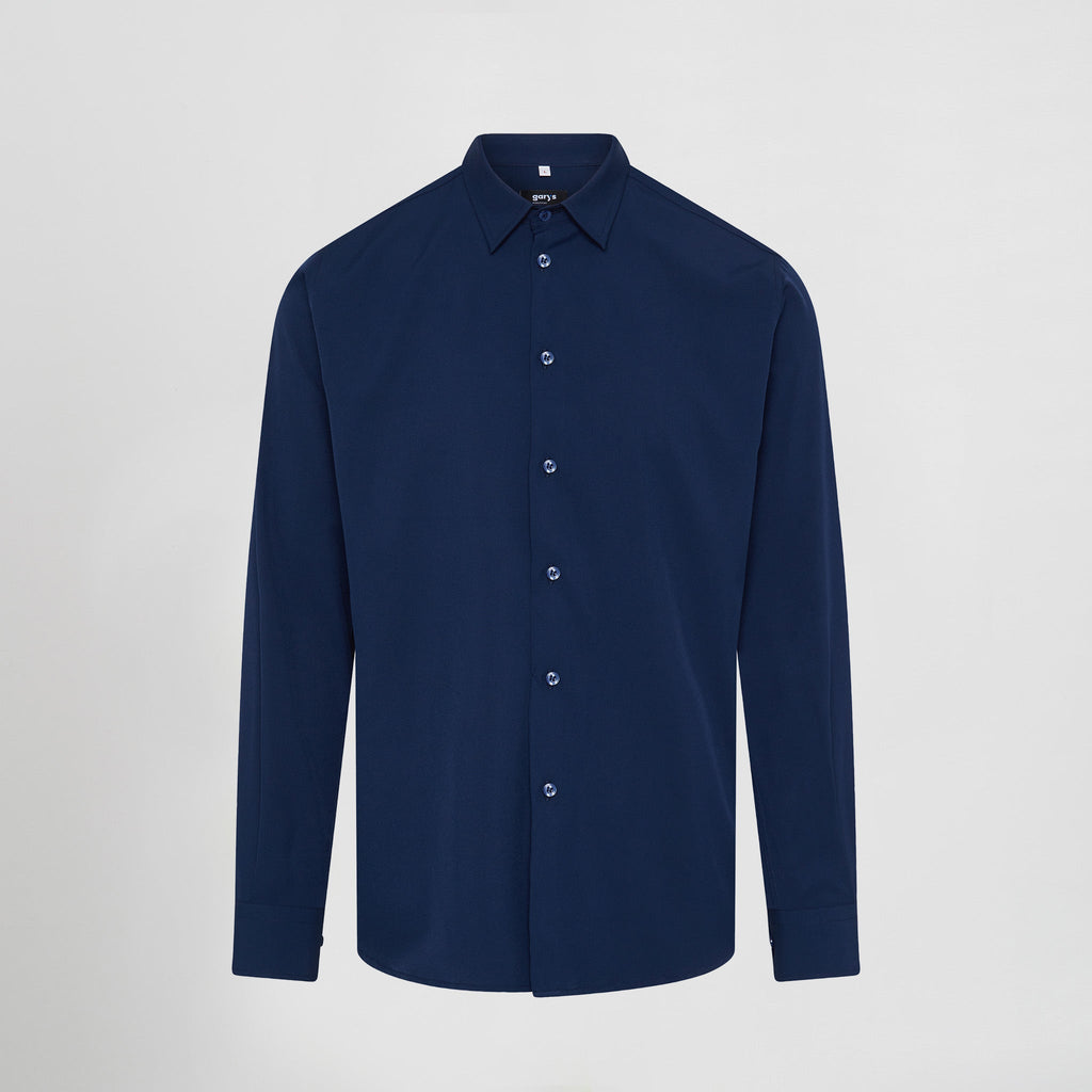 CAMISA HOMBRE SLIM FIT GABRIEL - Gary's