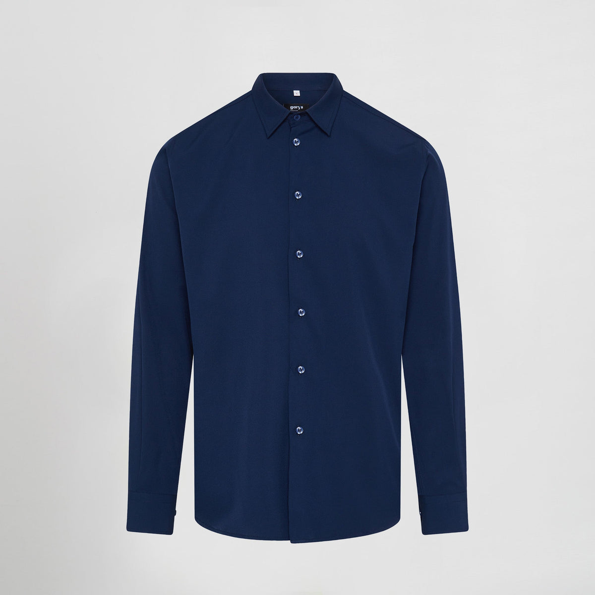 CAMISA HOMBRE SLIM FIT GABRIEL - Gary's
