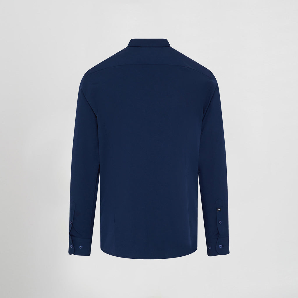 CAMISA HOMBRE SLIM FIT GABRIEL - Gary's