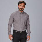 CAMISA HOMBRE SLIM FIT GABRIEL - Gary's