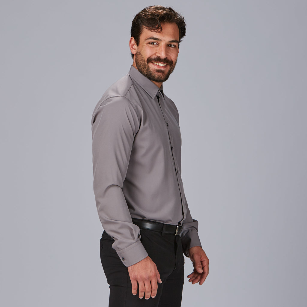 CAMISA HOMBRE SLIM FIT GABRIEL - Gary's