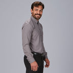 CAMISA HOMBRE SLIM FIT GABRIEL - Gary's