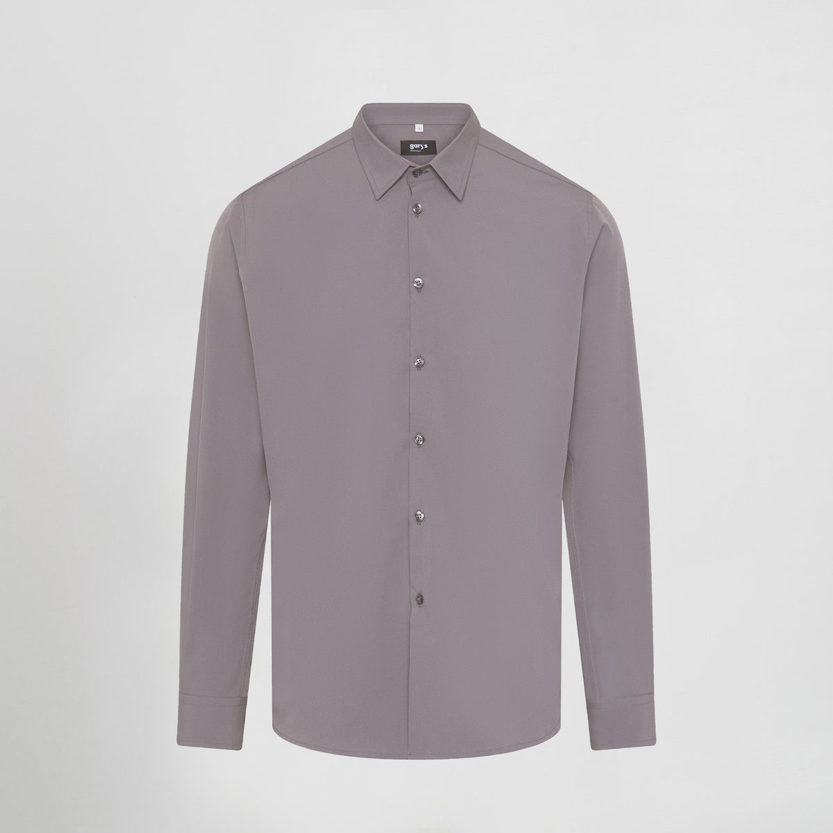 CAMISA HOMBRE SLIM FIT GABRIEL - Gary's