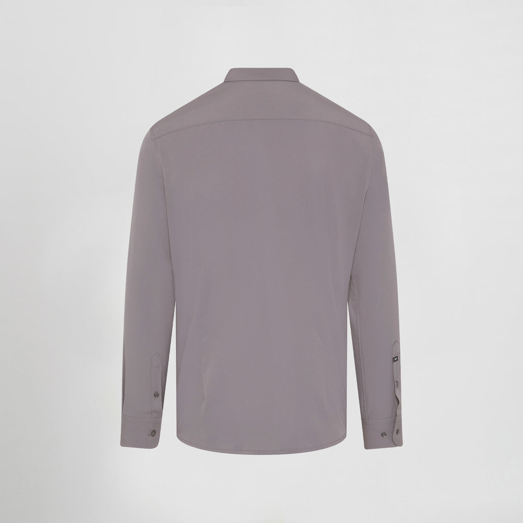 CAMISA HOMBRE SLIM FIT GABRIEL - Gary's