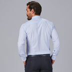CAMISA HOMBRE SLIM FIT LORENZO - Gary's