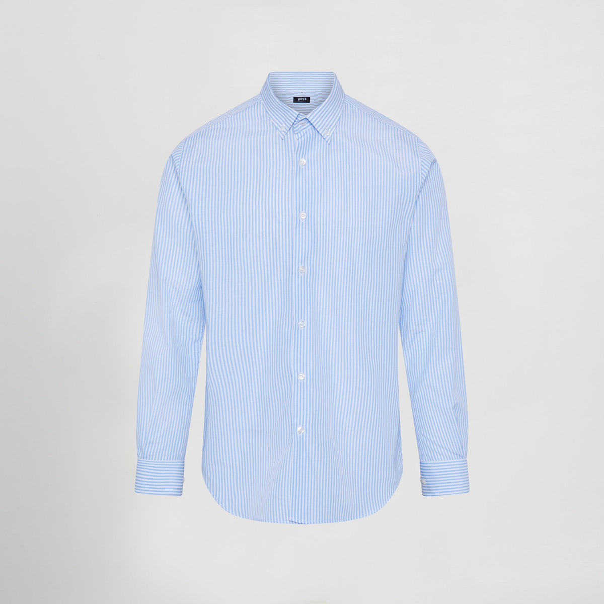 CAMISA HOMBRE SLIM FIT LORENZO - Gary's
