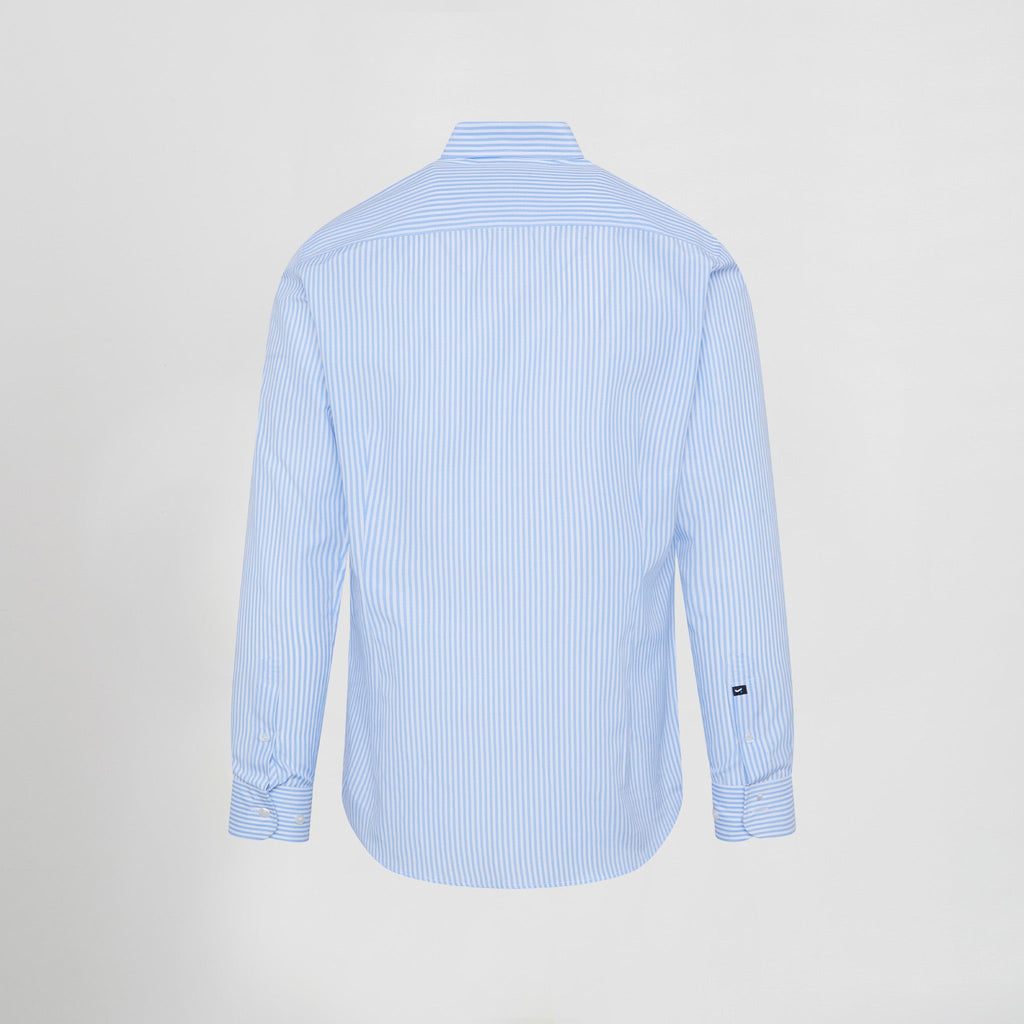 CAMISA HOMBRE SLIM FIT LORENZO - Gary's
