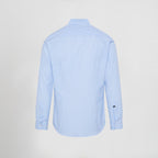 CAMISA HOMBRE SLIM FIT LORENZO - Gary's