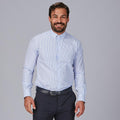 CAMISA HOMBRE SLIM FIT LORENZO - Gary's