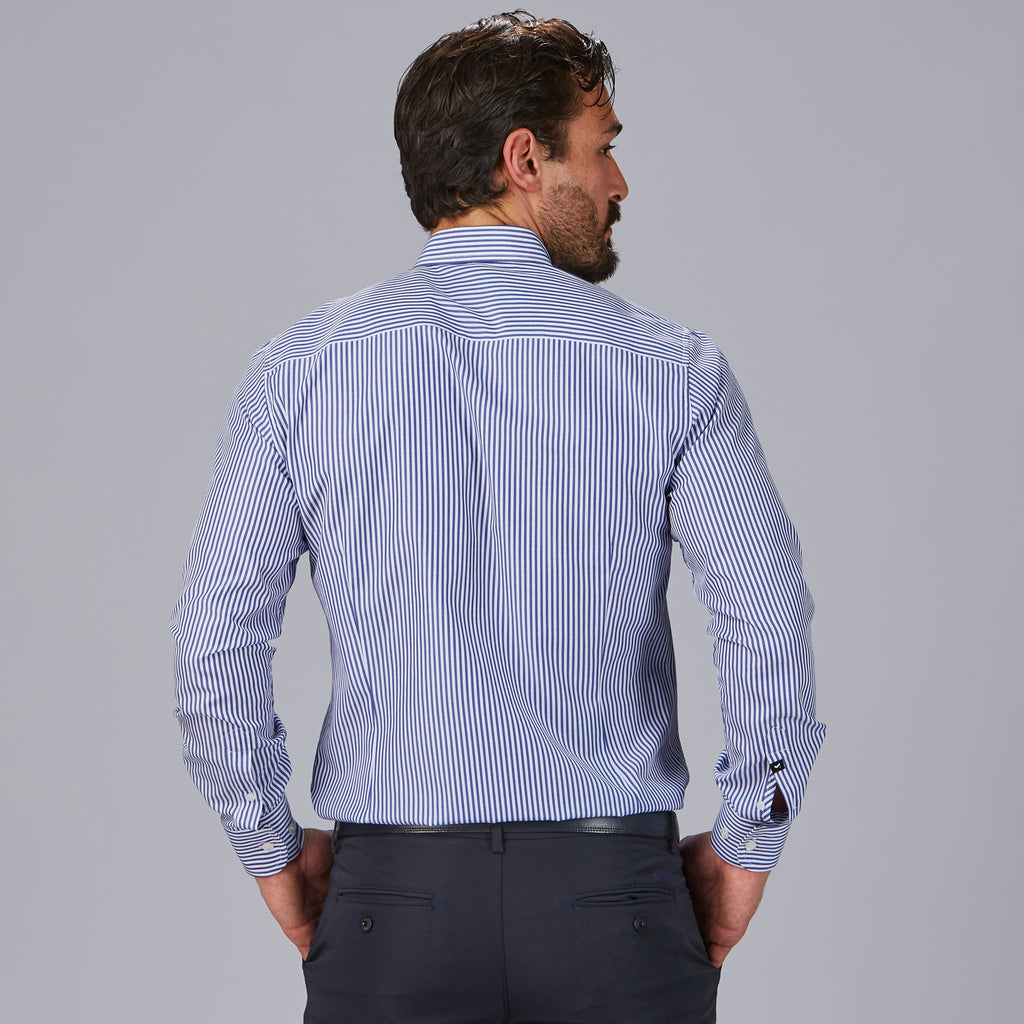 CAMISA HOMBRE SLIM FIT LORENZO - Gary's