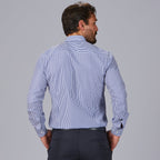CAMISA HOMBRE SLIM FIT LORENZO - Gary's