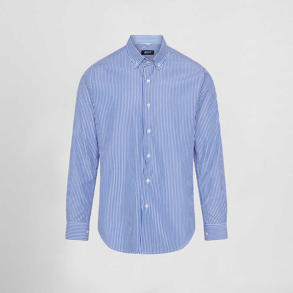 CAMISA HOMBRE SLIM FIT LORENZO - Gary's