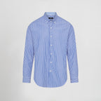 CAMISA HOMBRE SLIM FIT LORENZO - Gary's