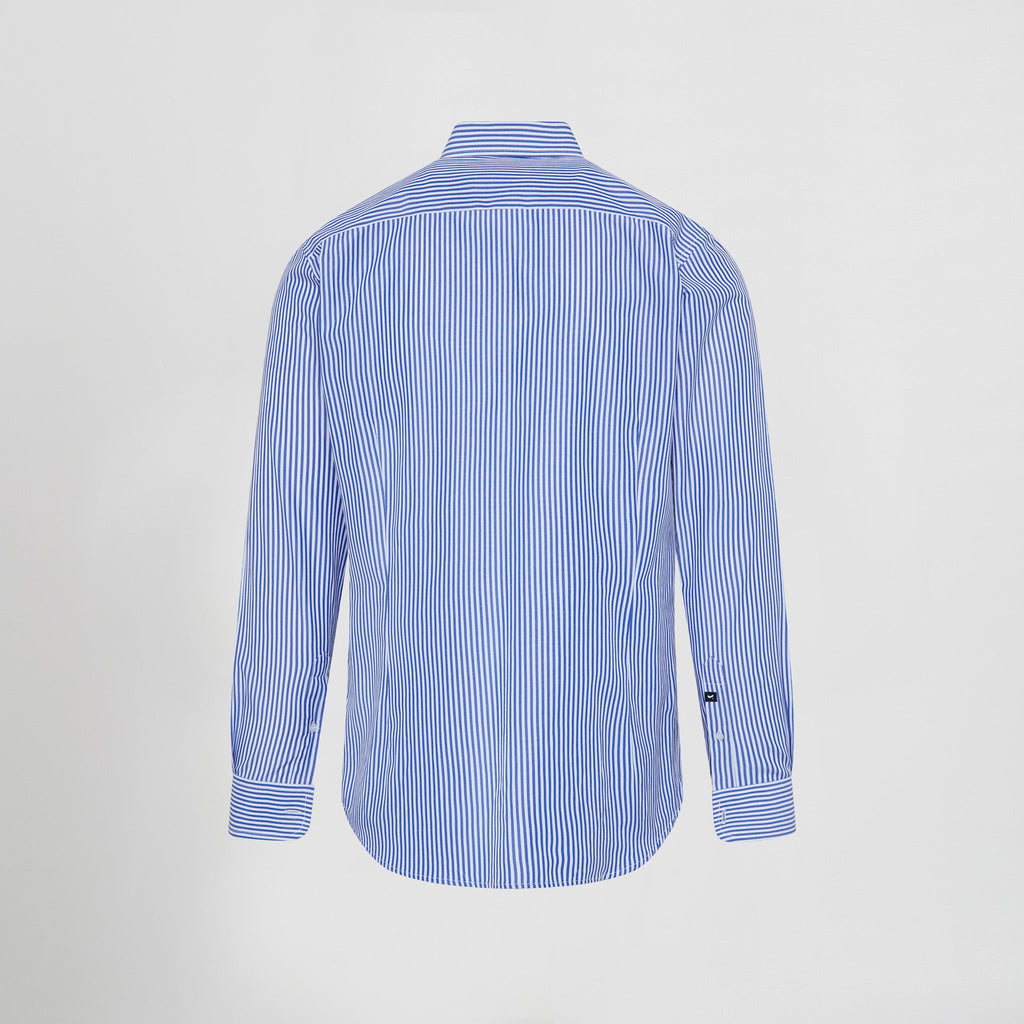CAMISA HOMBRE SLIM FIT LORENZO - Gary's