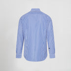 CAMISA HOMBRE SLIM FIT LORENZO - Gary's