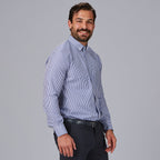 CAMISA HOMBRE SLIM FIT LORENZO - Gary's