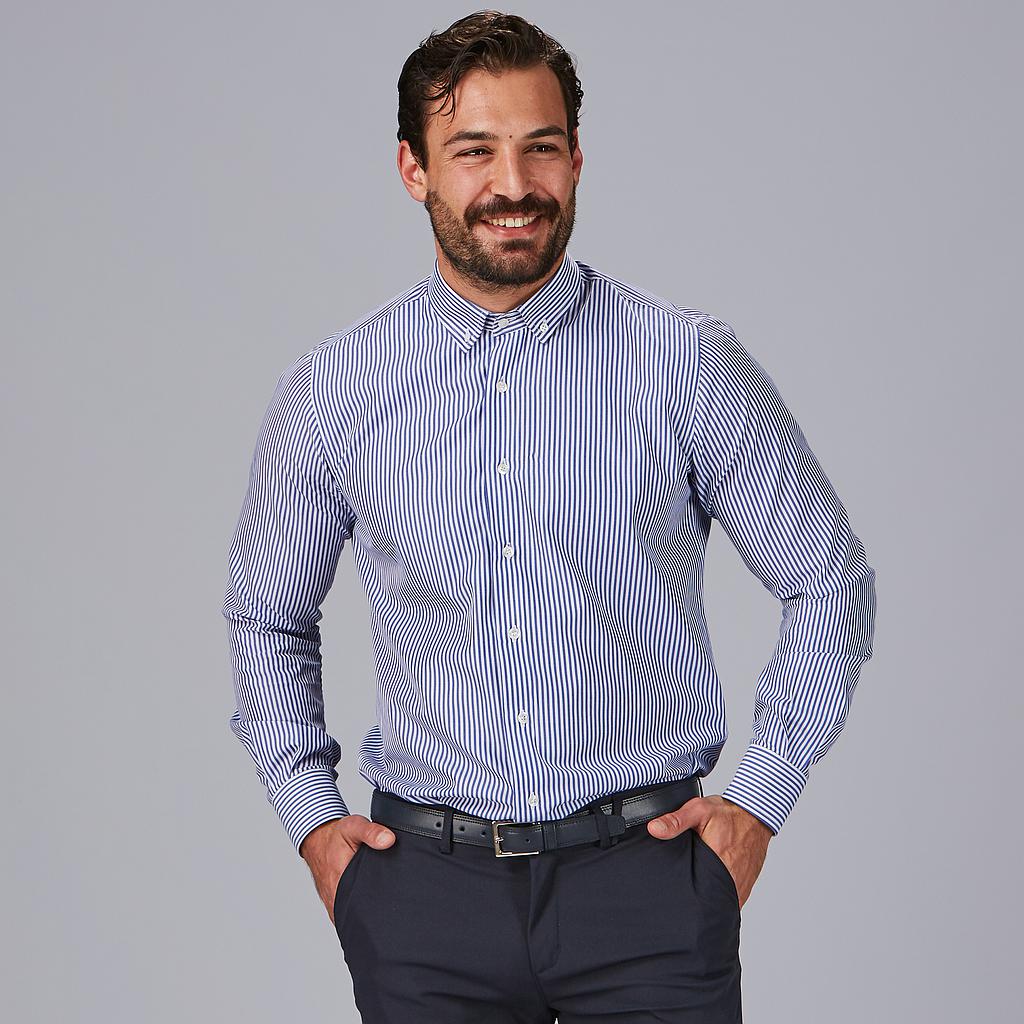 CAMISA HOMBRE SLIM FIT LORENZO - Gary's