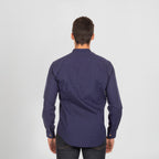 CAMISA HOMBRE SLIM FIT FIORE - Gary's