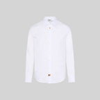 CAMISA HOMBRE ELISEO SLIM FIT TEJIDO RECICLADO - Gary's