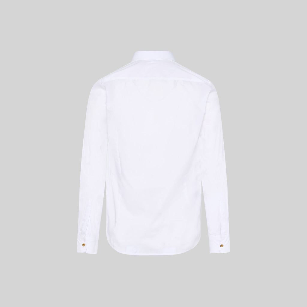 CAMISA HOMBRE ELISEO SLIM FIT TEJIDO RECICLADO - Gary's
