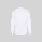 CAMISA HOMBRE ELISEO SLIM FIT TEJIDO RECICLADO - Gary's
