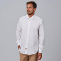 CAMISA HOMBRE ELISEO SLIM FIT TEJIDO RECICLADO - Gary's