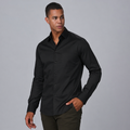 CAMISA HOMBRE 1 BOLSILLO M/LARGA - Gary's