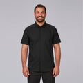 CAMISA HOMBRE 1 BOLSILLO M/CORTA - Gary's