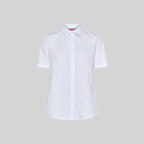 CAMISA MUJER M/C POP. - Gary's