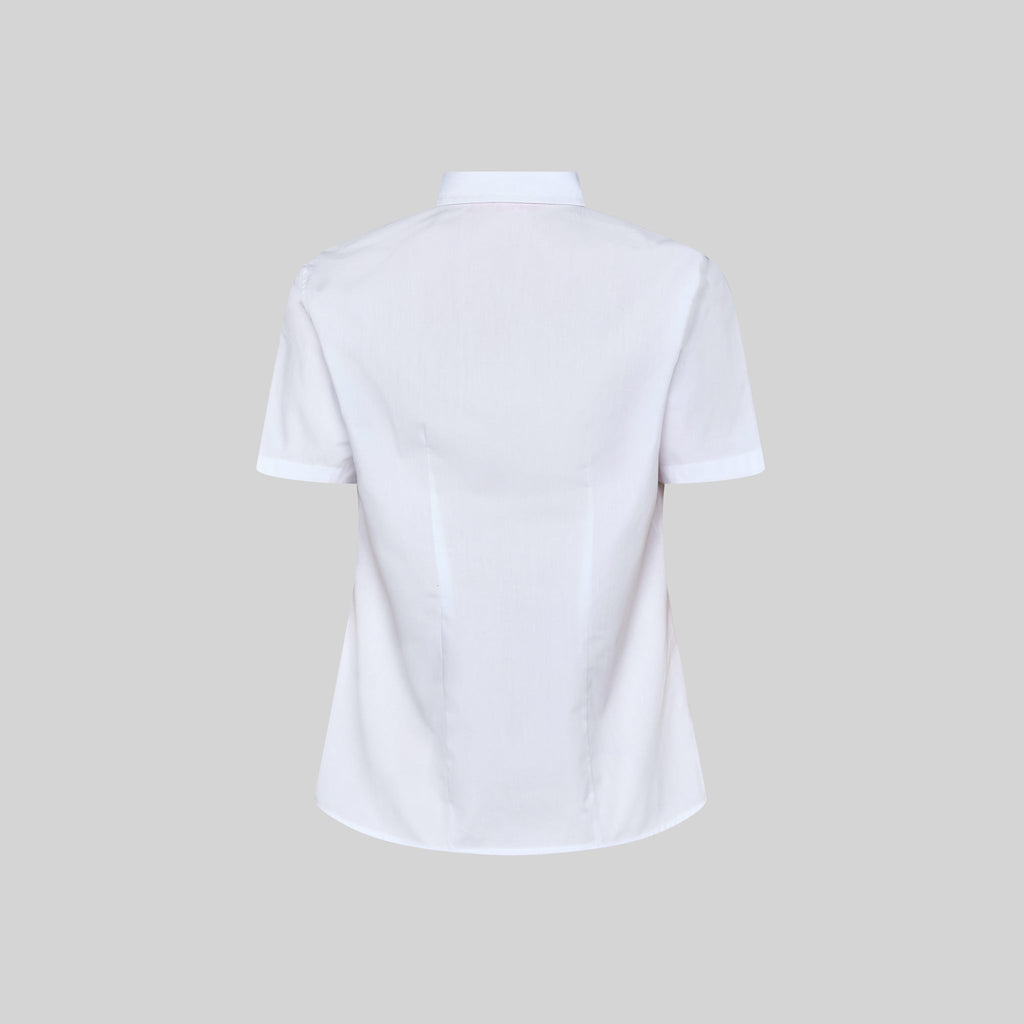 CAMISA MUJER M/C POP. - Gary's