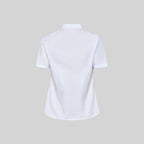CAMISA MUJER M/C POP. - Gary's