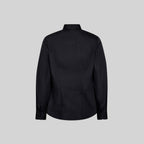 CAMISA MUJER M/L POP. - Gary's