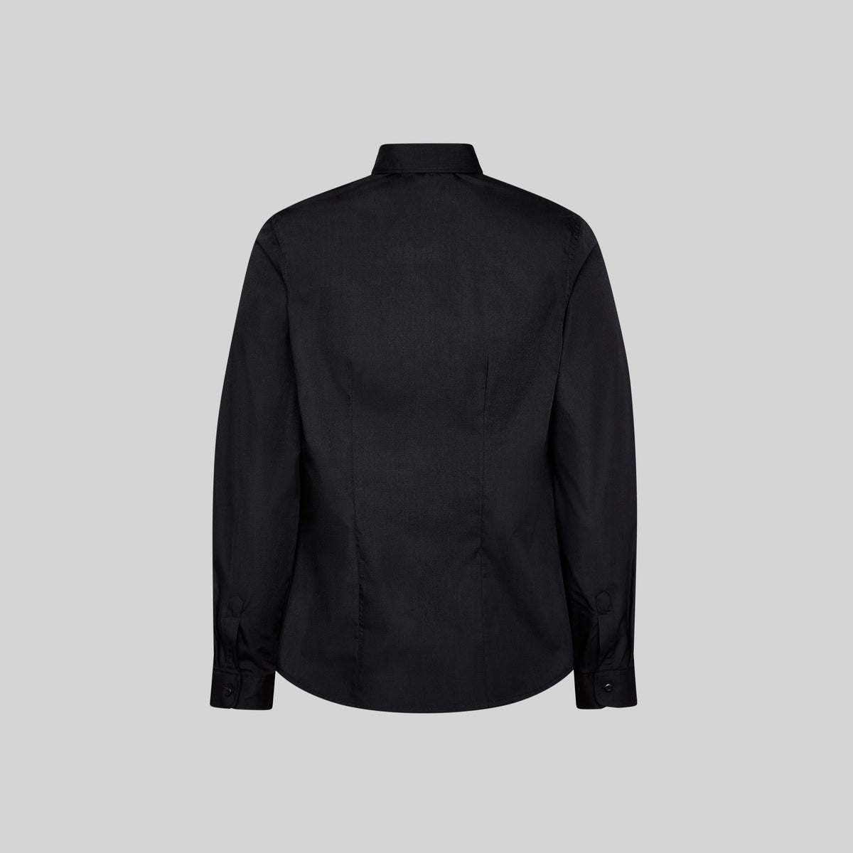 CAMISA MUJER M/L POP. - Gary's