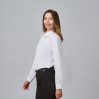 CAMISA MUJER M/L POP. - Gary's