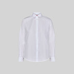 CAMISA MUJER M/L POP. - Gary's