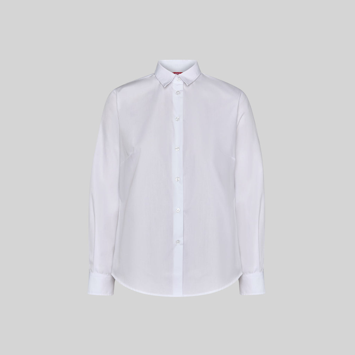 CAMISA MUJER M/L POP. - Gary's